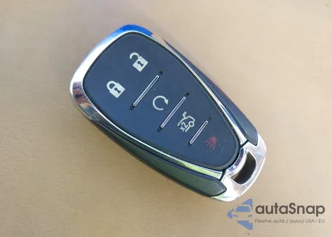 2025 Chevrolet Malibu Fwd Ls из США, поврежденный, VIN 1G1ZB5ST9SF104193